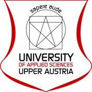 Fachhochschule Oberösterreich Logo