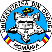 University of Oradea Logo