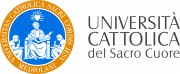Logo der Catholic University of the Sacred Heart