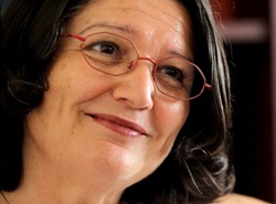 Rosario Ortega-Ruiz